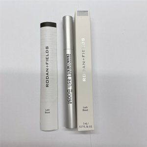 Rodan + Fields Lash BOOST Eyelash Serum-Eyelash growth liquid New sealed Box